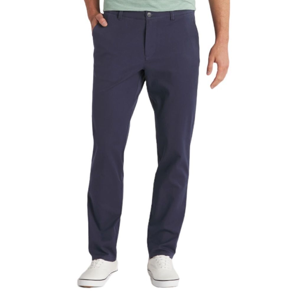 Hawker Rye stitch Fix navy slim athletic style pants size 36x32